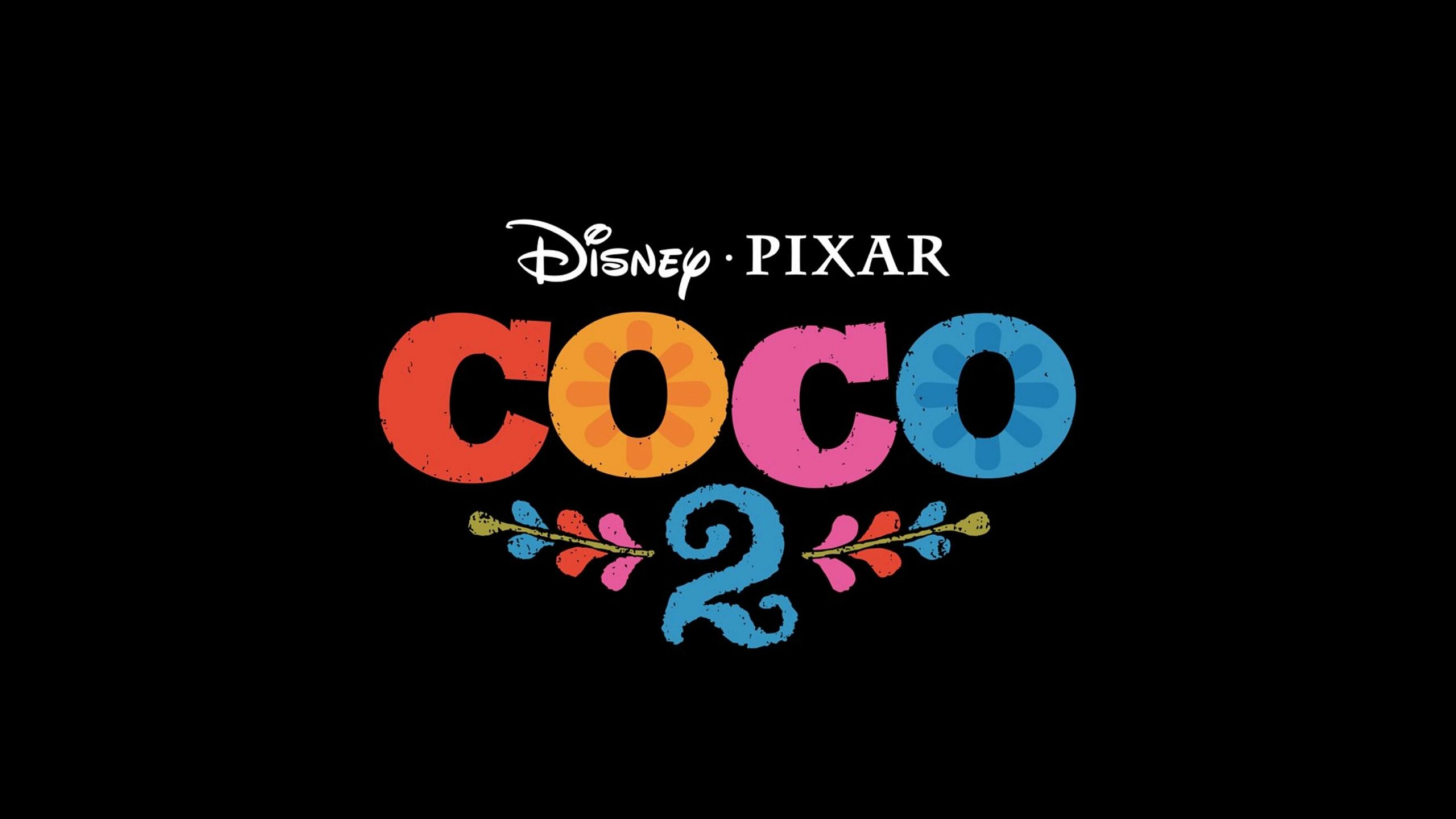 Szene aus Coco 2