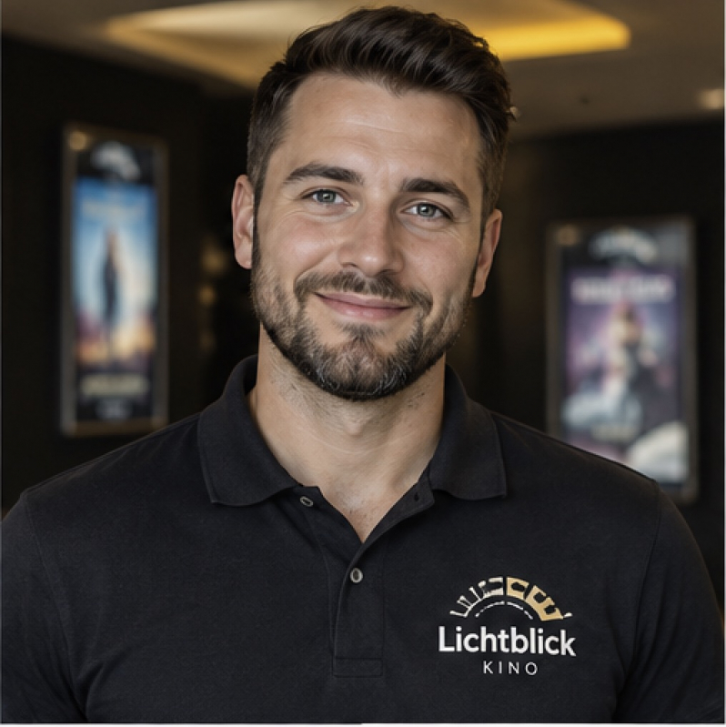 Szene aus Daniel