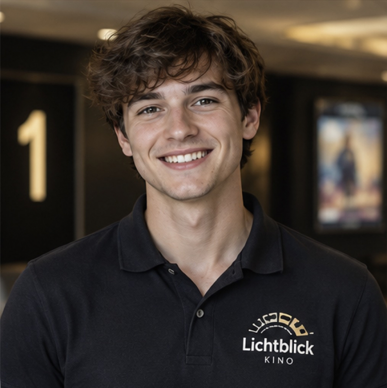 Szene aus Lukas